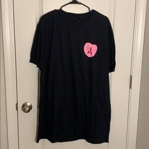 Limited Edition Jeffree Star Valentines Day Shirt